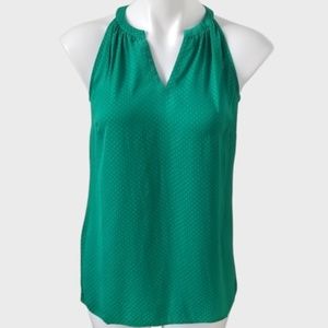 Cabi Lush Blouse, Size Small